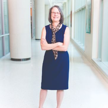 Professor Donna Coker to Serve as International Visiting Fellow at Dalhousie University School of Law
