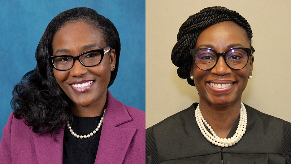 Two Miami Law Alumnae Receive Judicial Appointments