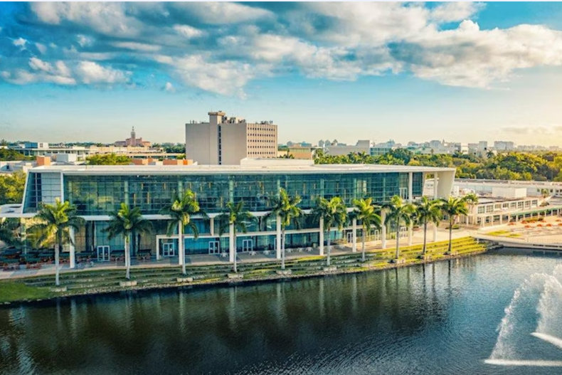 ContractsCon 2023 Comes to the University of Miami School of Law