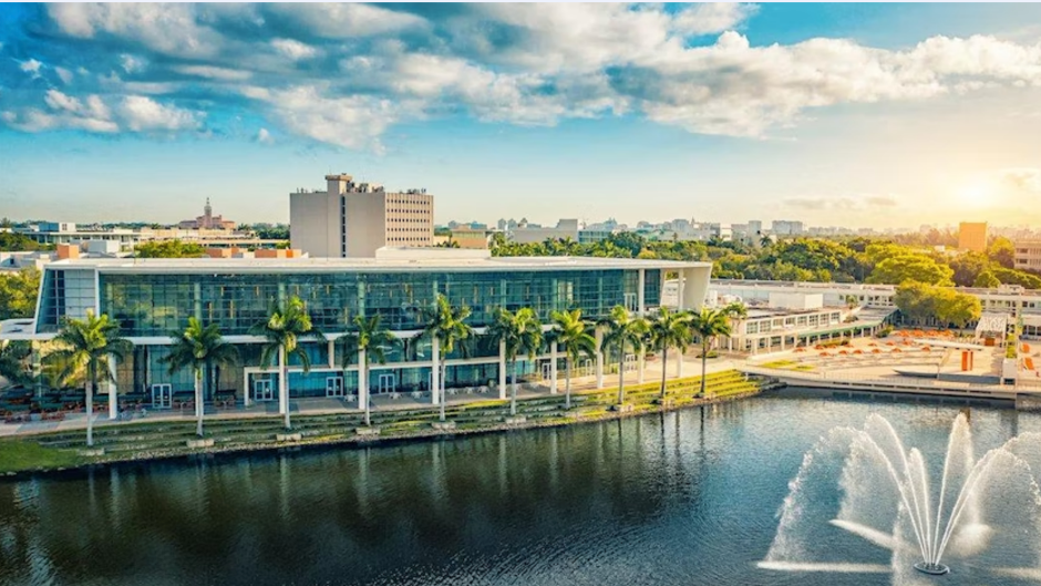 School Of Law News University Of Miami