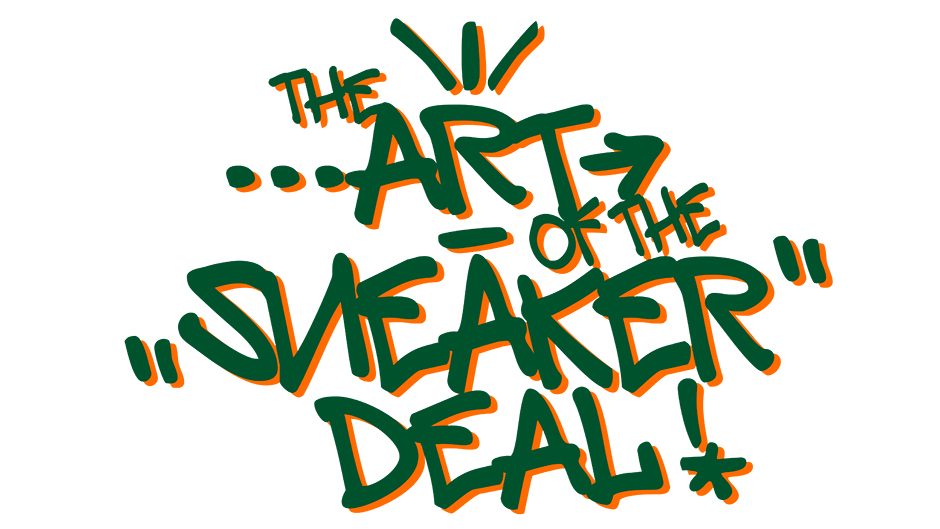 Second Annual “The Art of the Sneaker Deal” Case Study Moot Competition to be Held at Miami Law