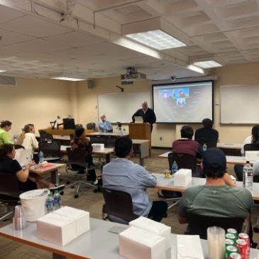 Real Estate Law Experts Deliver Master Classes through Lunch & Learn Series