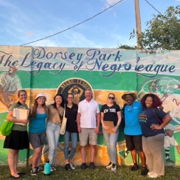 Environmental Justice Clinic Partners in Overtown