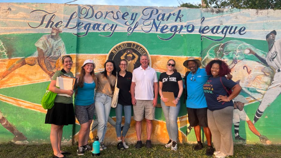 Environmental Justice Clinic Partners in Overtown