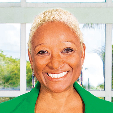 Marcia Weldon Writes about ESG in Miami Law Magazine
