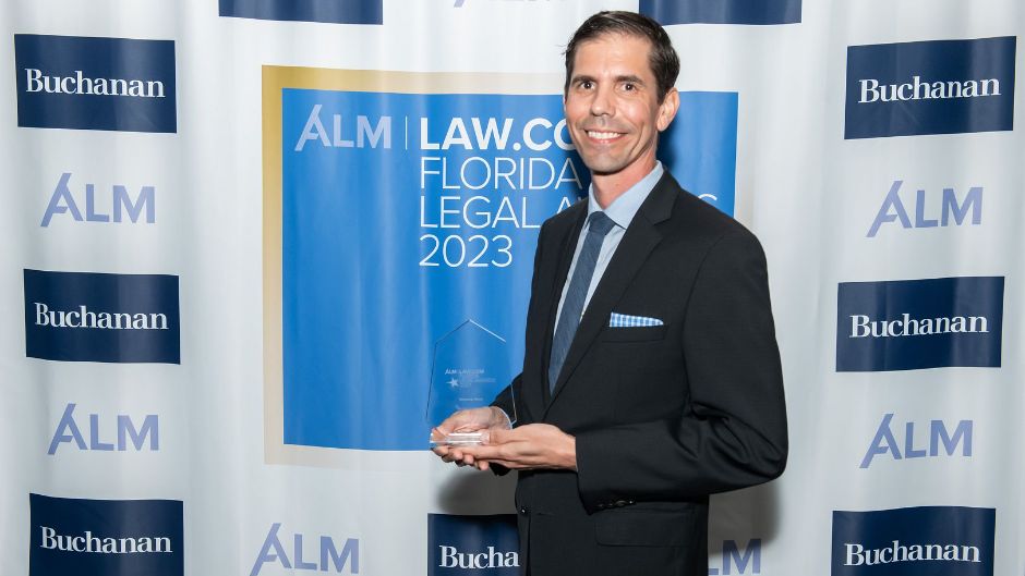 Miami Law Honored at Florida Legal Awards 2023