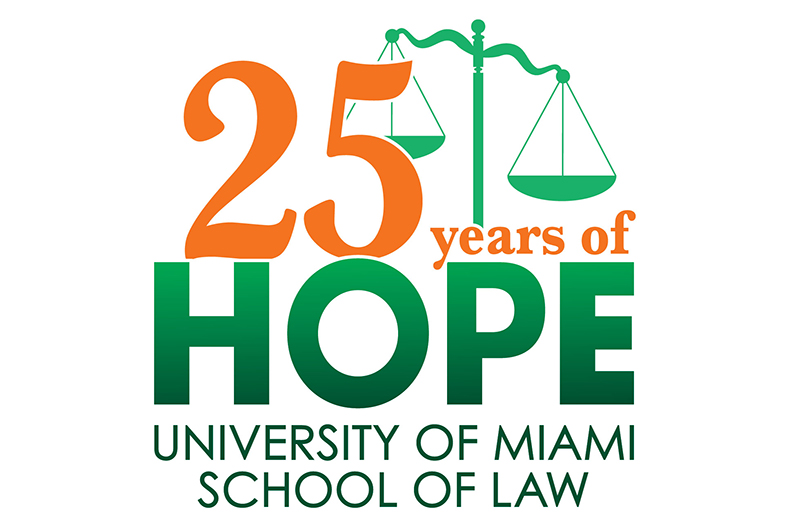HOPE Celebrates 25 Years of Public Service and Social Justice Advocacy