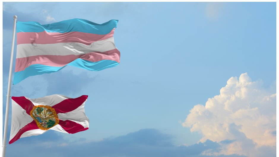 Miami Law Clinic Publishes Trans Rights Report