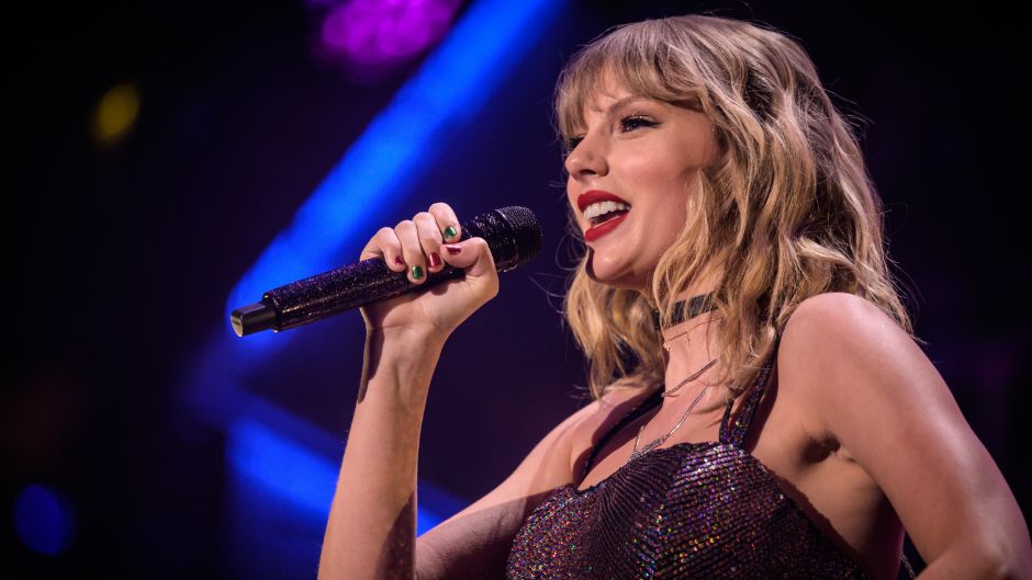 Miami Law Offers Legal Course on Taylor Swift’s IP Empire