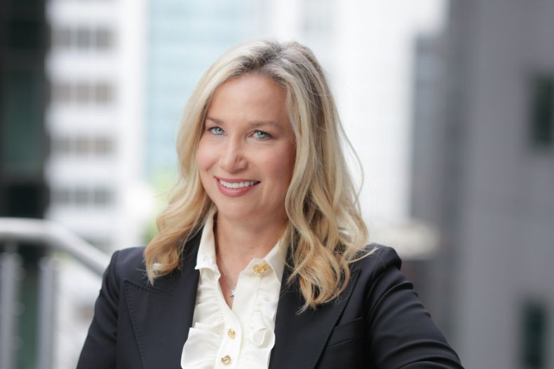 Importance of Family Stability Propels Alumna to Become Go-To Manhattan Divorce Attorney