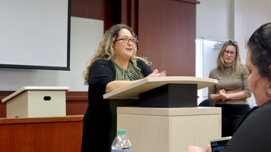 Miami Law's Innocence Clinic Hosts "The True Cost of False Accusations"