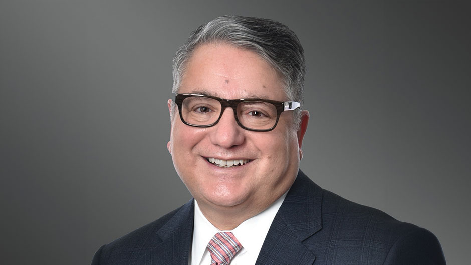 Frank Citera, J.D. ‘83: Alumni Profile