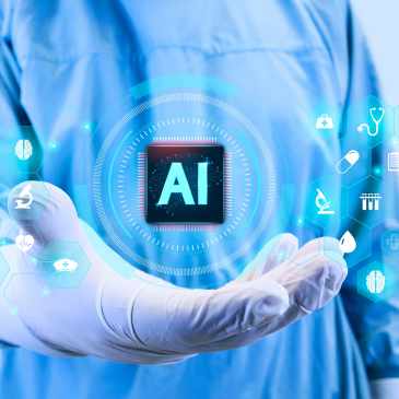 How an M.L.S. Prepares You for the Legal Implications of AI in Healthcare 