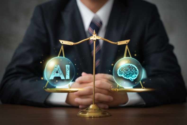 How an M.L.S. Can Help in Understanding AI Laws and Regulations 