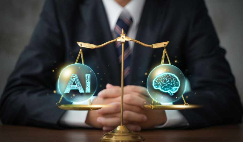How an M.L.S. Can Help in Understanding AI Laws and Regulations 