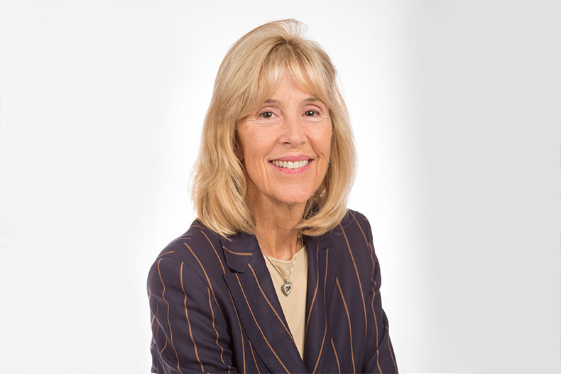 Patricia Redmond Elected as President of the American College of Bankruptcy