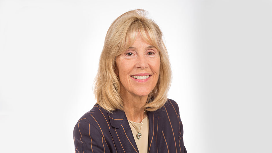 Patricia Redmond Elected as President of the American College of Bankruptcy