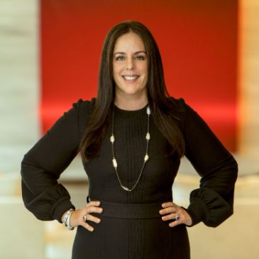 Miami Law Alumna and Head of Sidley to Give Commencement Speech