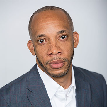 Professor Charlton Copeland named as associate dean of pedagogical innovation