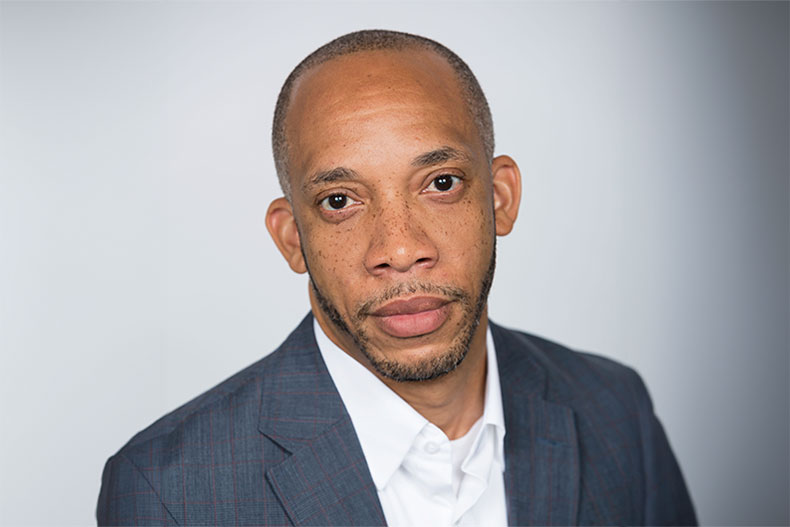 Professor Charlton Copeland named as associate dean of pedagogical innovation