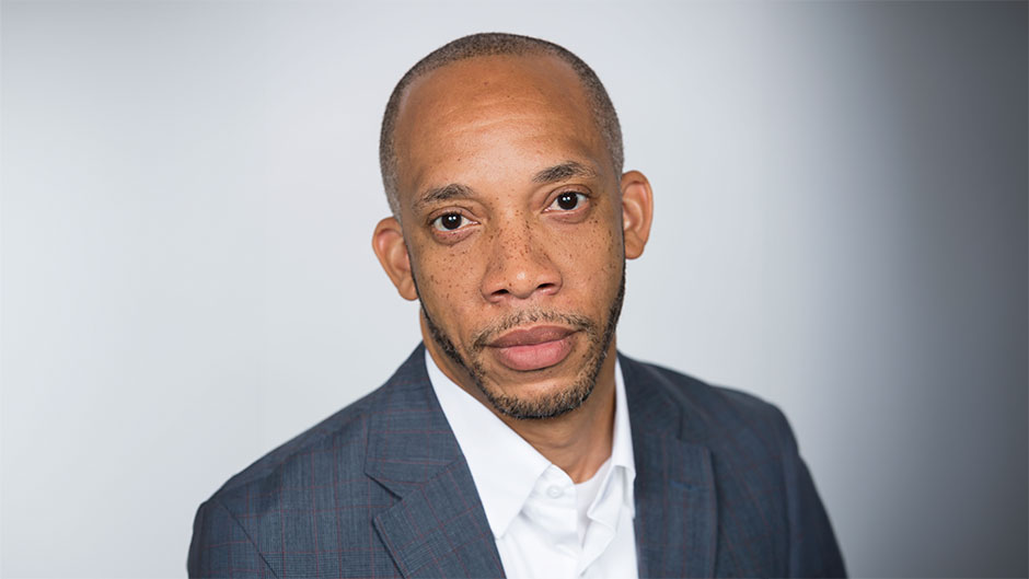 Professor Charlton Copeland named as associate dean of pedagogical innovation