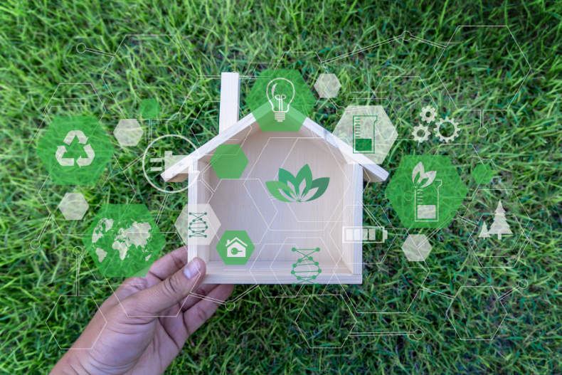 Navigating Green Building Regulations and Compliance with an M.L.S.