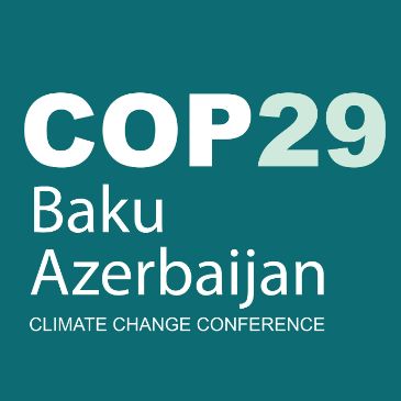 Climate and environmental law expert kicks off COP29