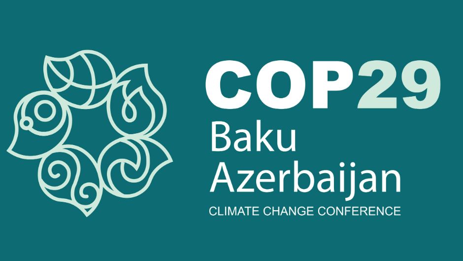 Climate and environmental law expert kicks off COP29