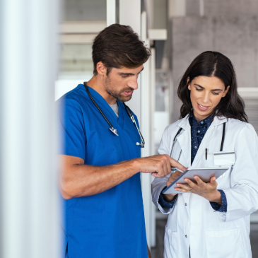 How an M.L.S. Will Prepare You for Healthcare Information Security