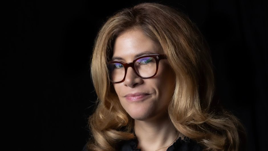 Variety magazine names LL.M. grad one of Hollywood's New Leaders of 2024