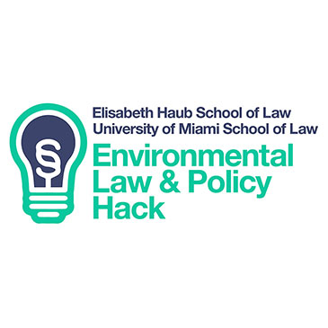 University of Miami School of Law to co-host the 2025 Environmental Law and Policy Hack competition