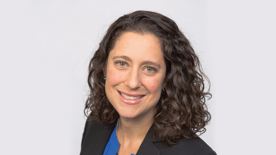 Professor Caroline Bettinger-López co-chairs ASIL webinar on advancing gender justice