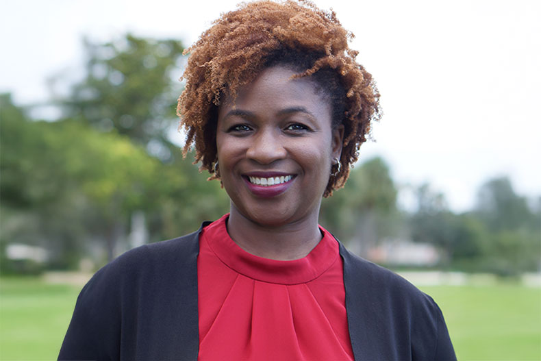 School of Law professor contributes to workshop on intellectual property in Africa