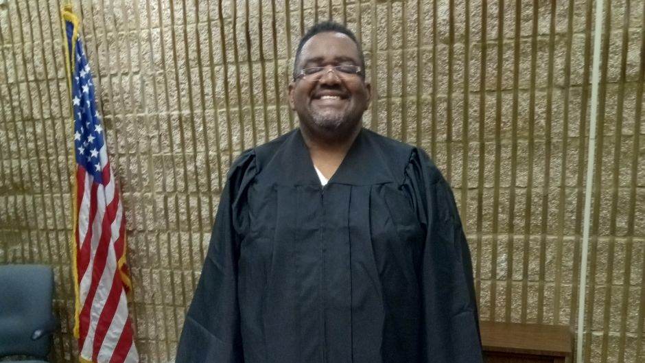 From Brooklyn to Broward: School of Law alumni's journey to judicial excellence