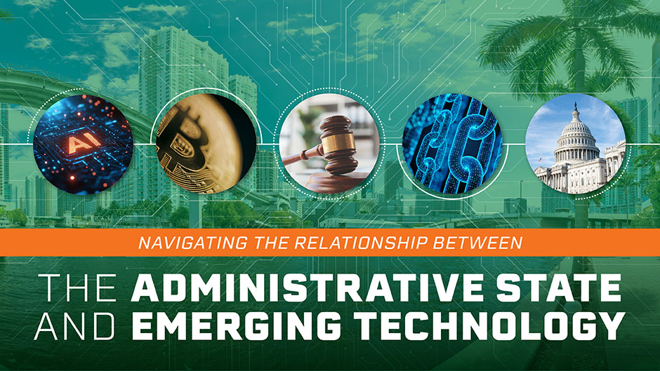 2025 University of Miami Law Review Symposium examines emerging technology regulations