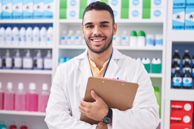 Enhancing Compliance in the Pharmaceutical Industry with an M.L.S. Degree