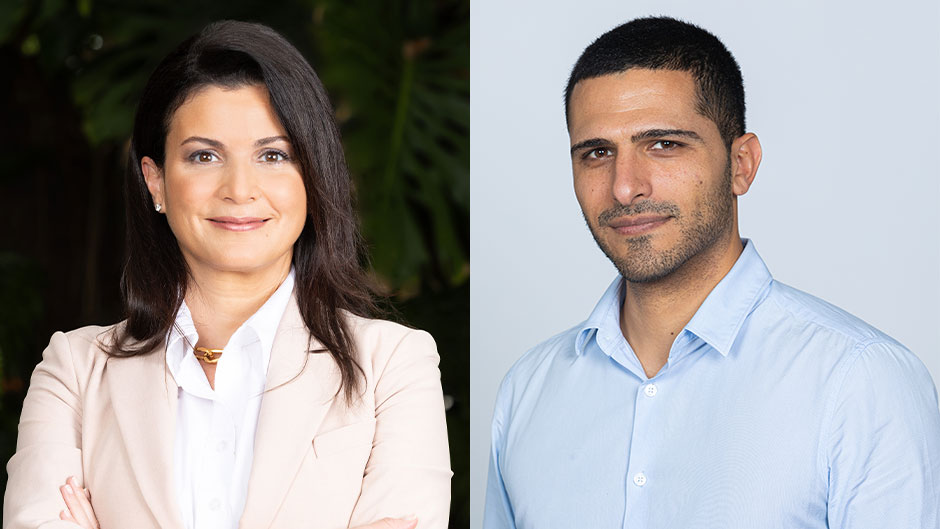 Miami Law & AI Lab named finalist for prestigious legal innovation award