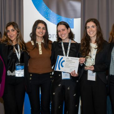 School of Law students shine in Paris at ICC Mediation Competition