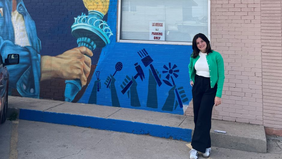 School of Law students engage in meaningful legal advocacy during spring break