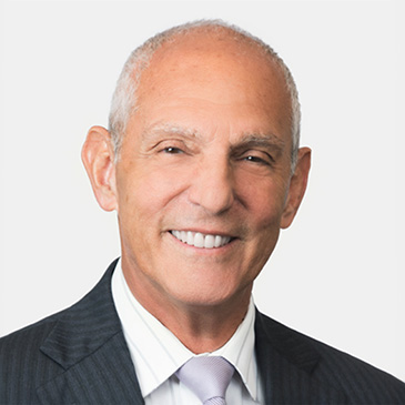 Richard Milstein’s passion for community engagement 