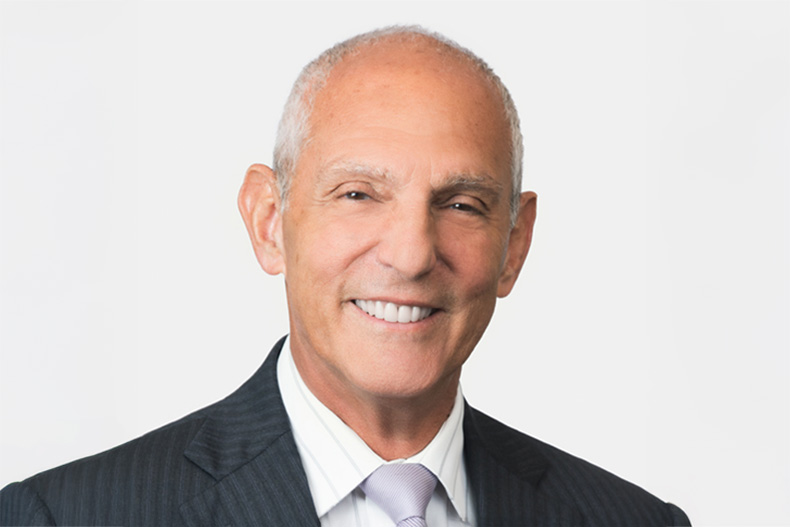 Richard Milstein’s passion for community engagement 