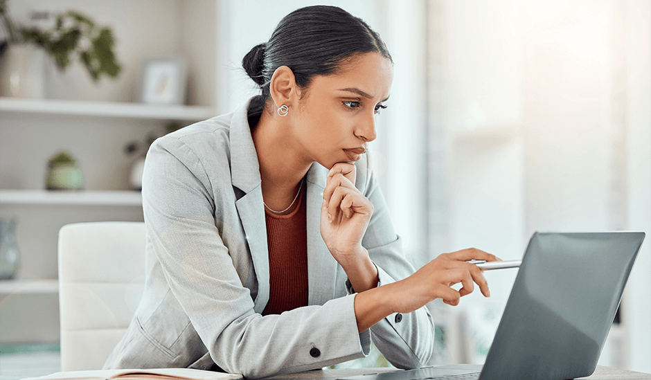 Understanding the Legal Side of Financial Compliance with an M.L.S.