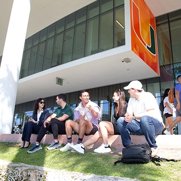Miami Law is #3 in best quality of life in Princeton Review 2025 rankings