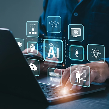 Miami Law and AI Lab shortlisted in prestigious international competition