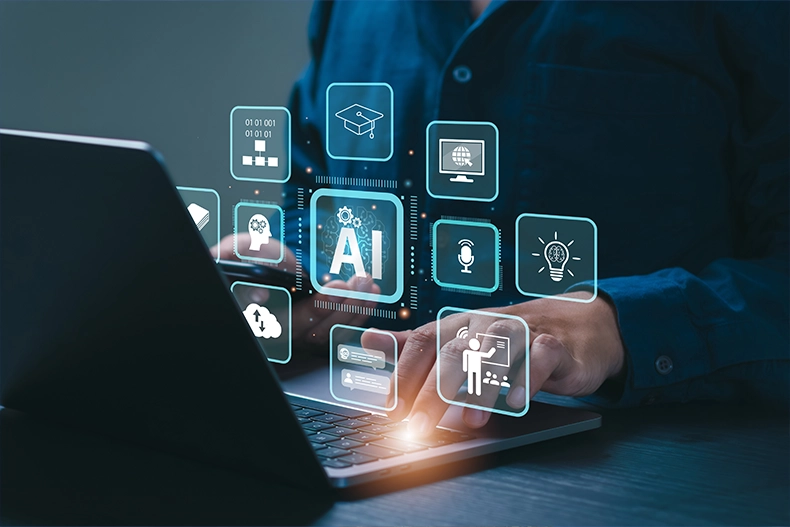 Miami Law and AI Lab shortlisted in prestigious international competition