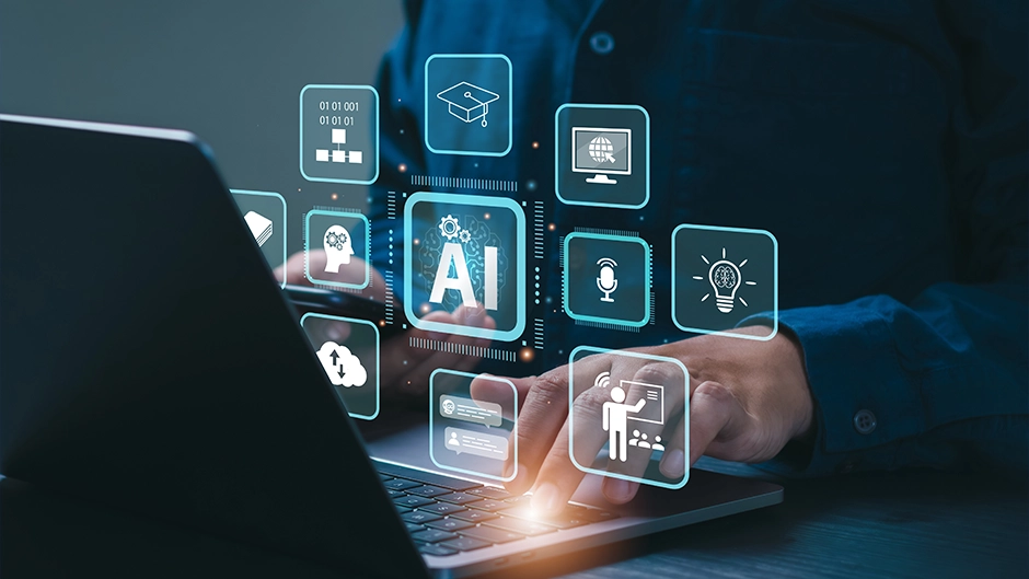 Miami Law and AI Lab shortlisted in prestigious international competition