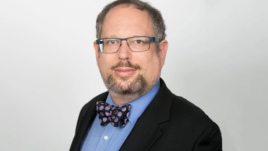 Professor A. Michael Froomkin edits second volume of Robot Law