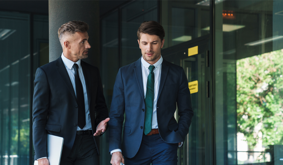 Mastering Corporate Compliance with an M.L.S. Degree