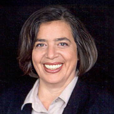 Professor Martha Mahoney discusses regulatory issues and security concerns with ballot marking devices at DEF CON 33