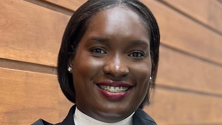 Jamaican lawyer is named Young ICCA Scholar for 2025-2026